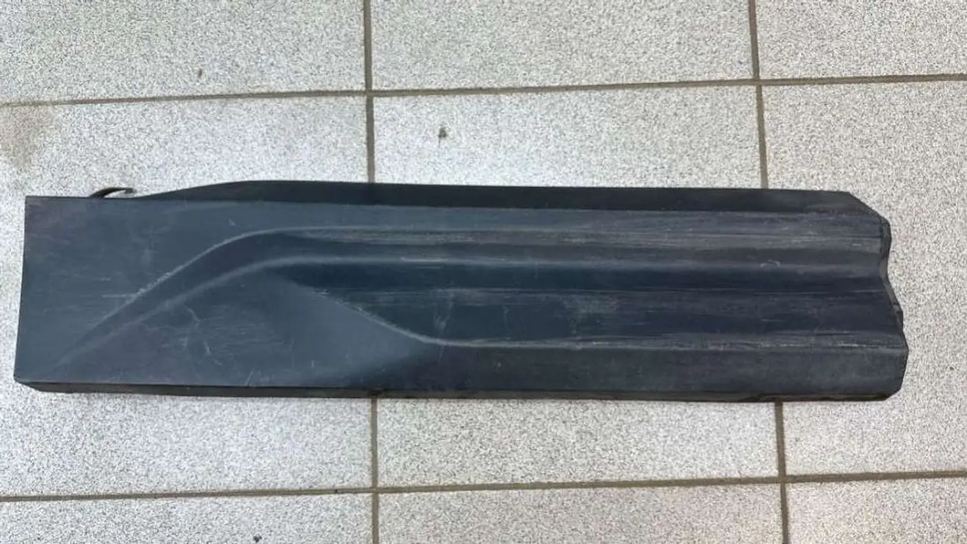 Молдинг (накладка) к Geely Coolray 2021