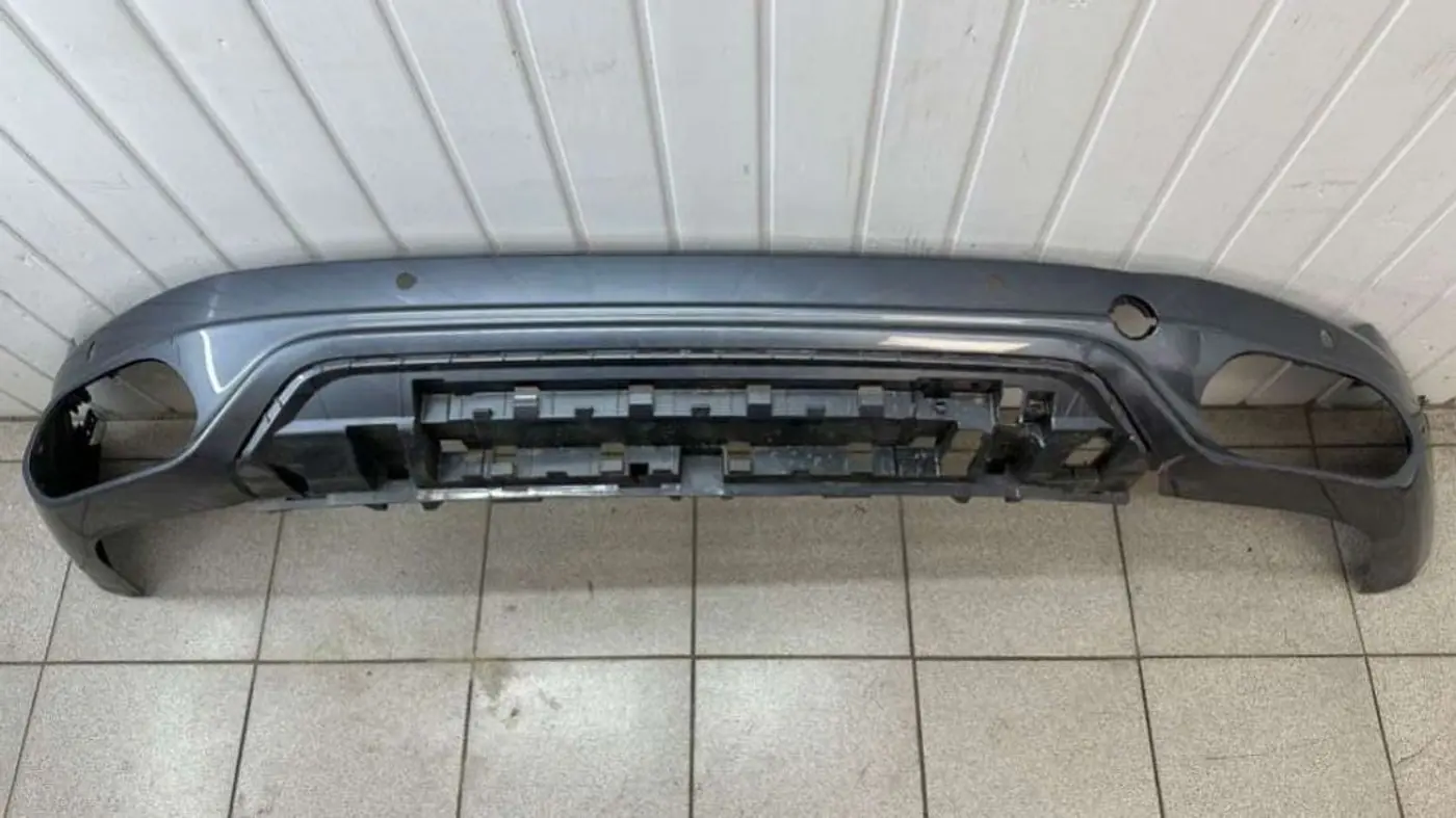 Молдинг (накладка) к Geely Tugella 2022