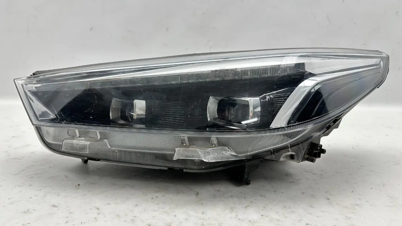 Фара левая к JAC J7 2022