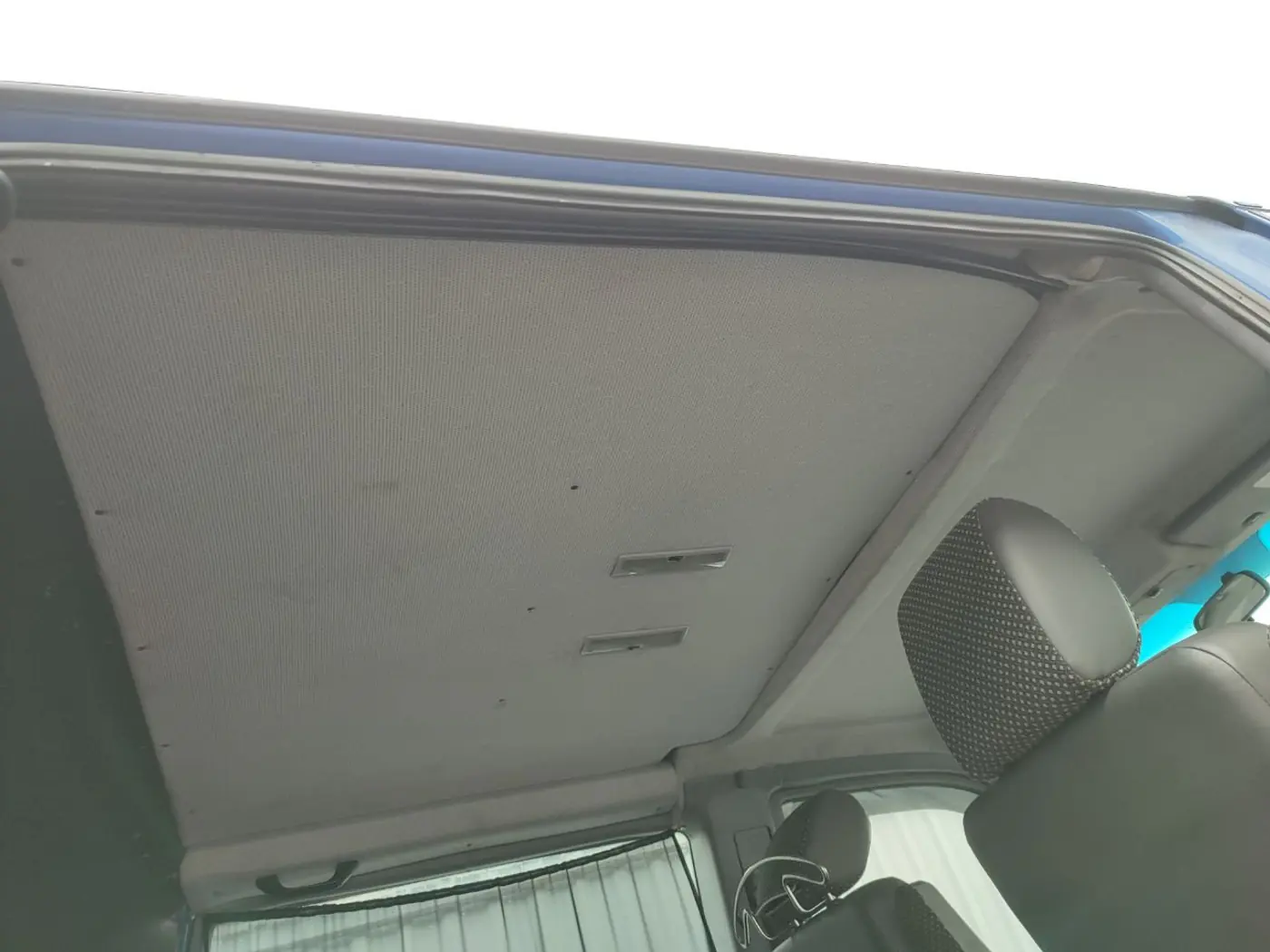 Потолок к Mercedes-Benz Vito 1999