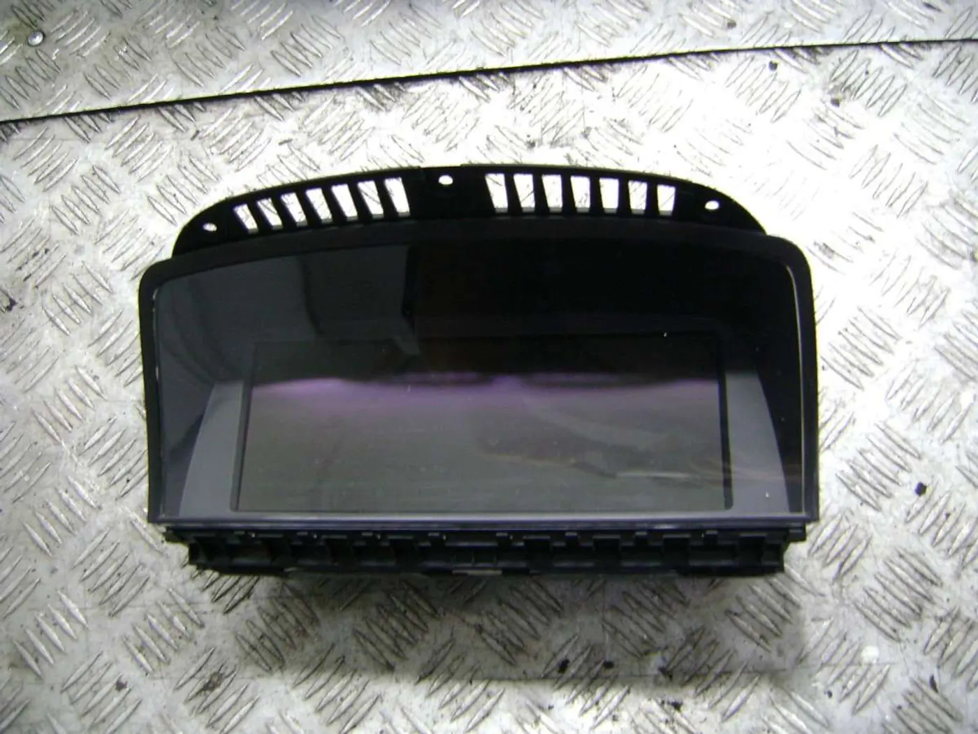 Дисплей к BMW 7 series 2003