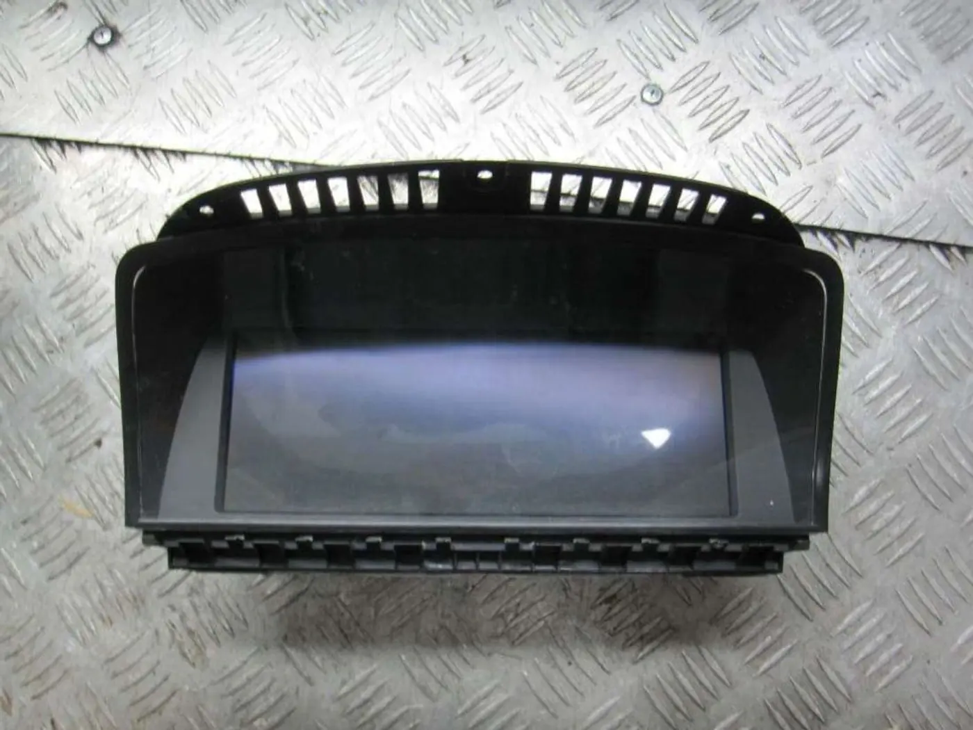 Дисплей к BMW 7 series 2002