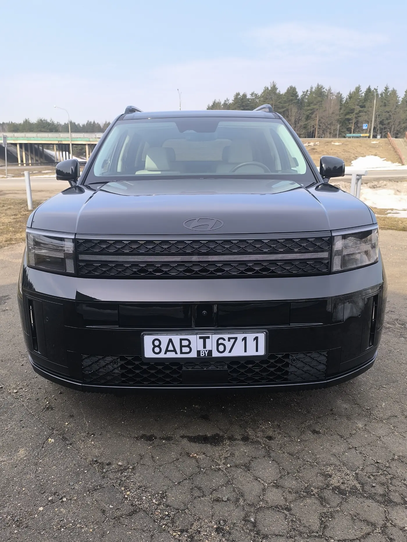 Hyundai Santa Fe V ,