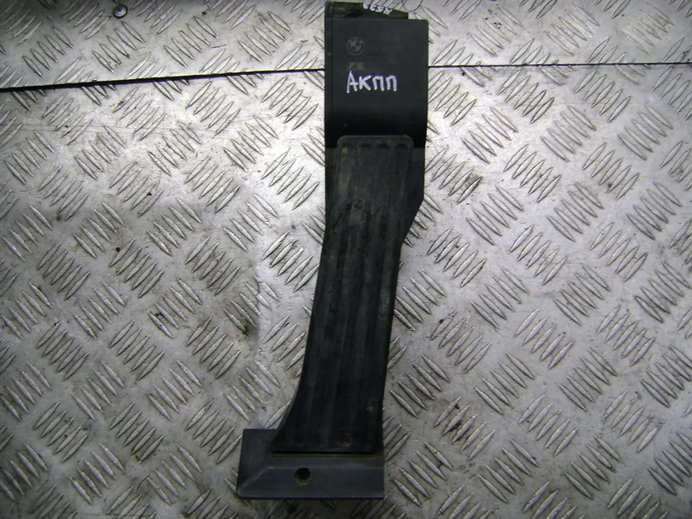 Педаль газа к BMW X3 2008
