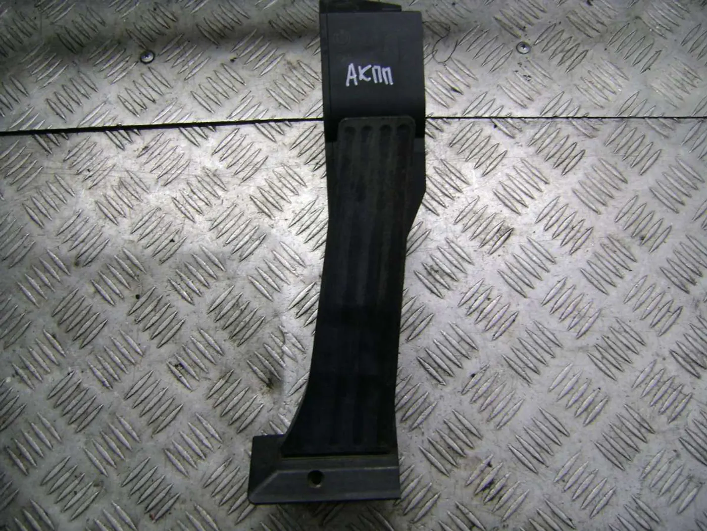 Педаль газа к BMW X3 2005
