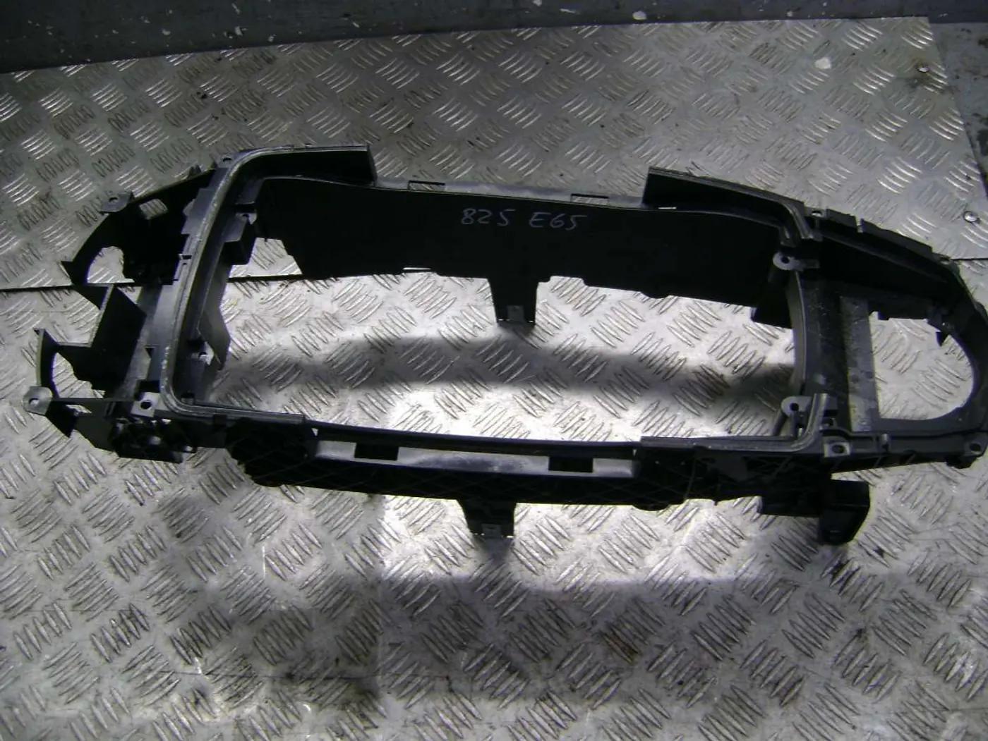 Подлокотник к BMW 7 series 2006