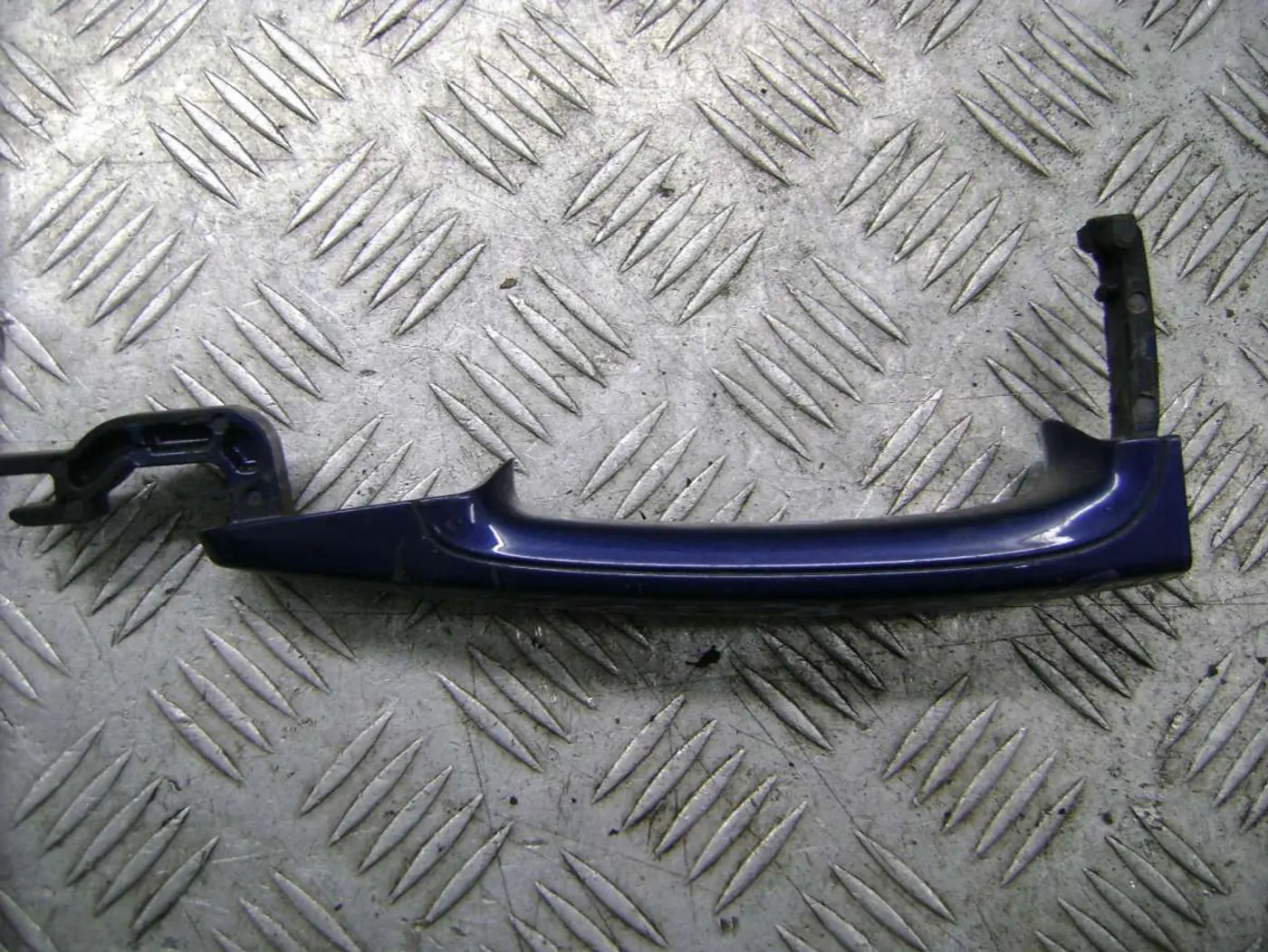 Ручка наружная к BMW 3 series 2008