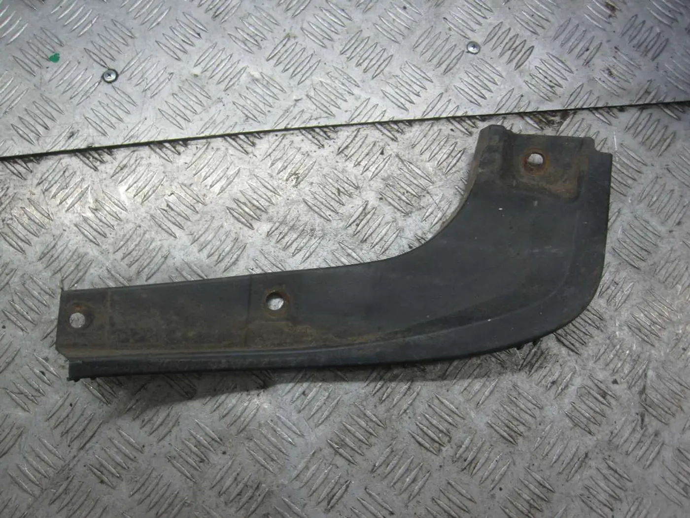 Брызговик к Toyota Prius 2006