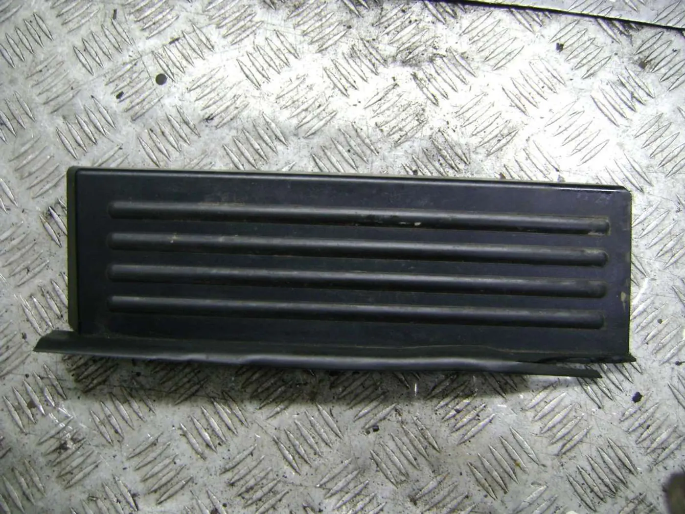 Опорная площадка для ноги к BMW 7 series 2003