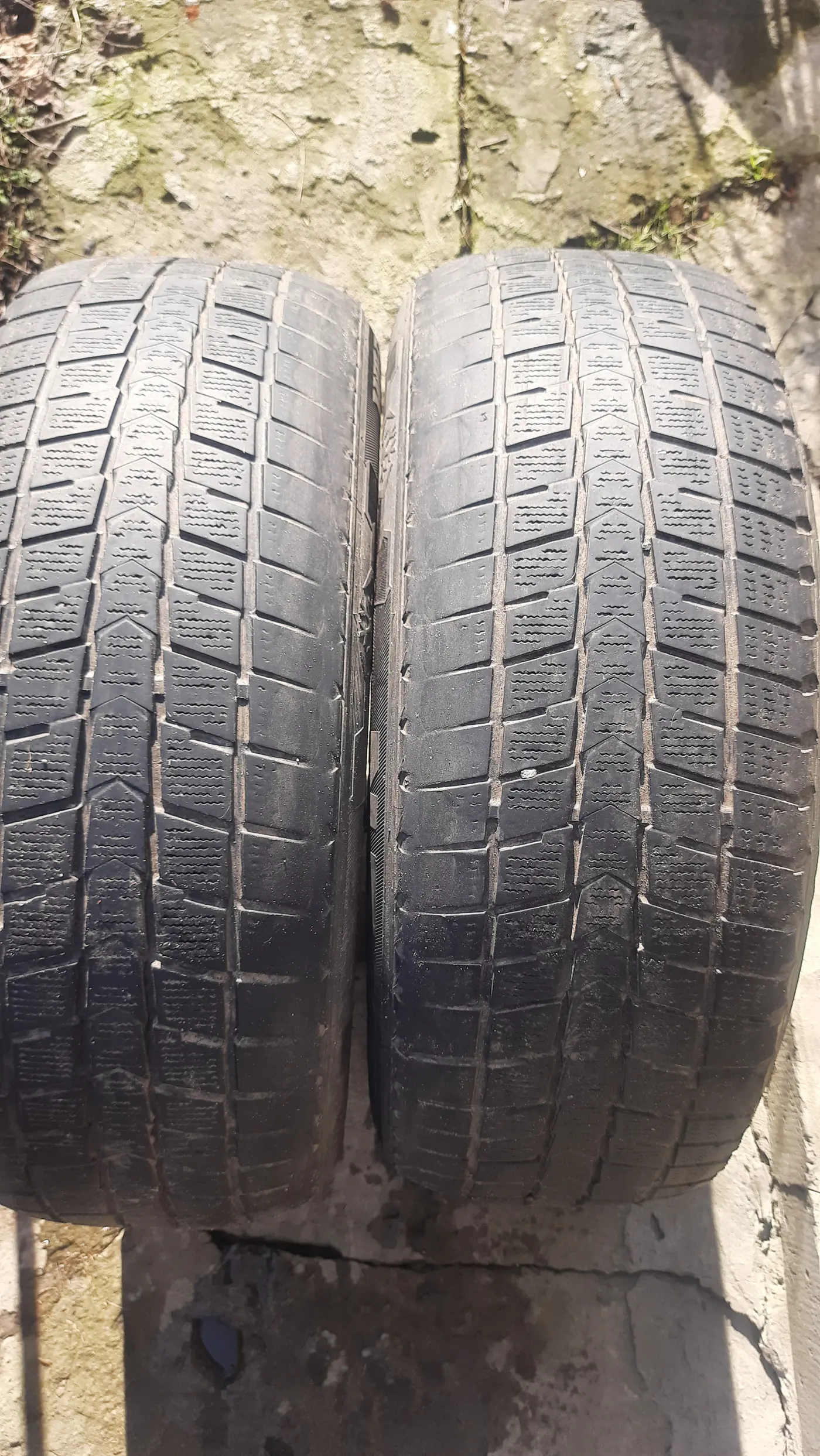 R18 230 60 Nexen 103q