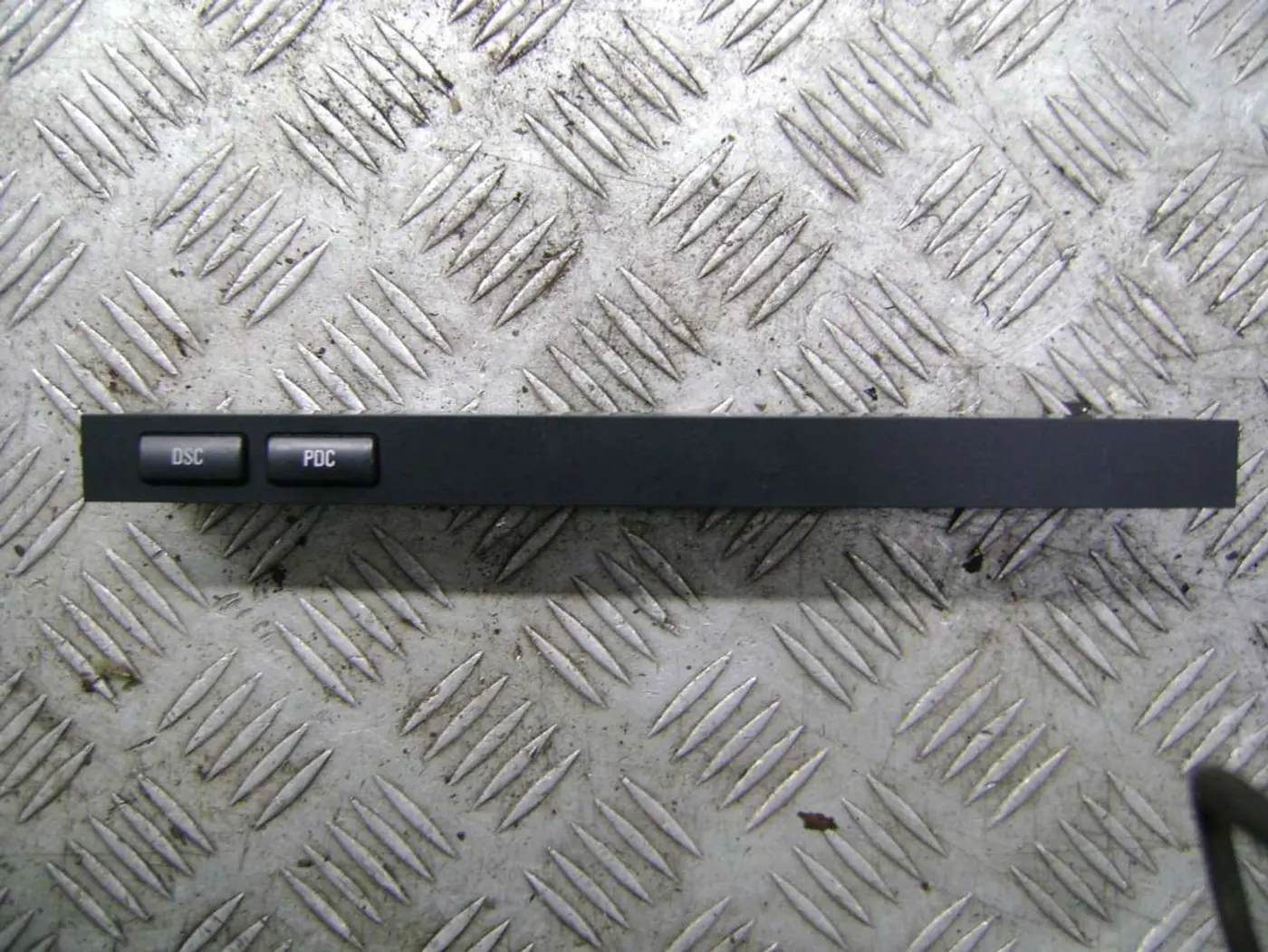 Кнопка  к BMW 7 series 2000
