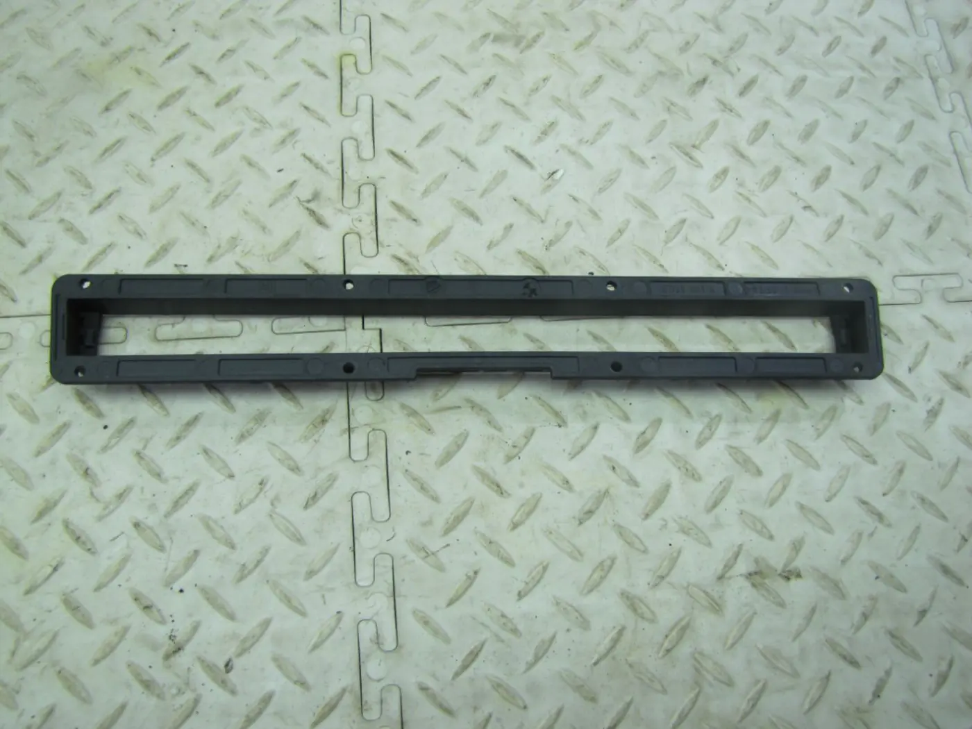 Блок кнопок к BMW X5 2005
