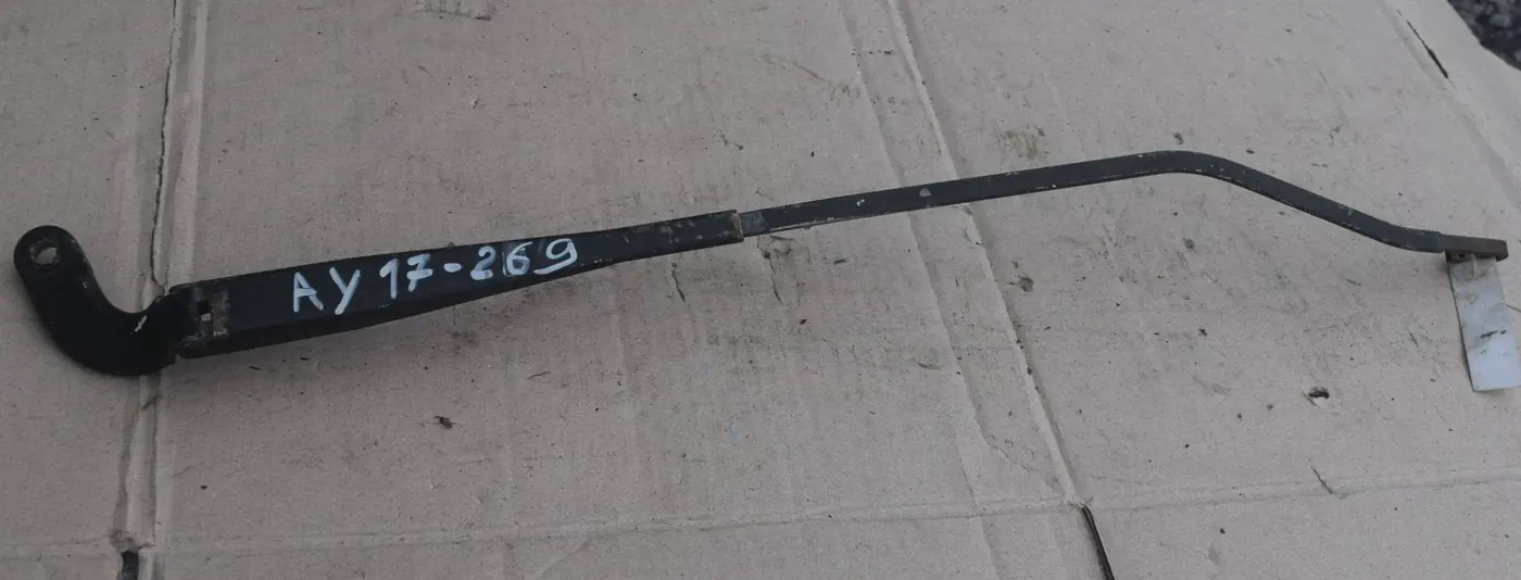 Щеткодержатель к Peugeot 806 1997