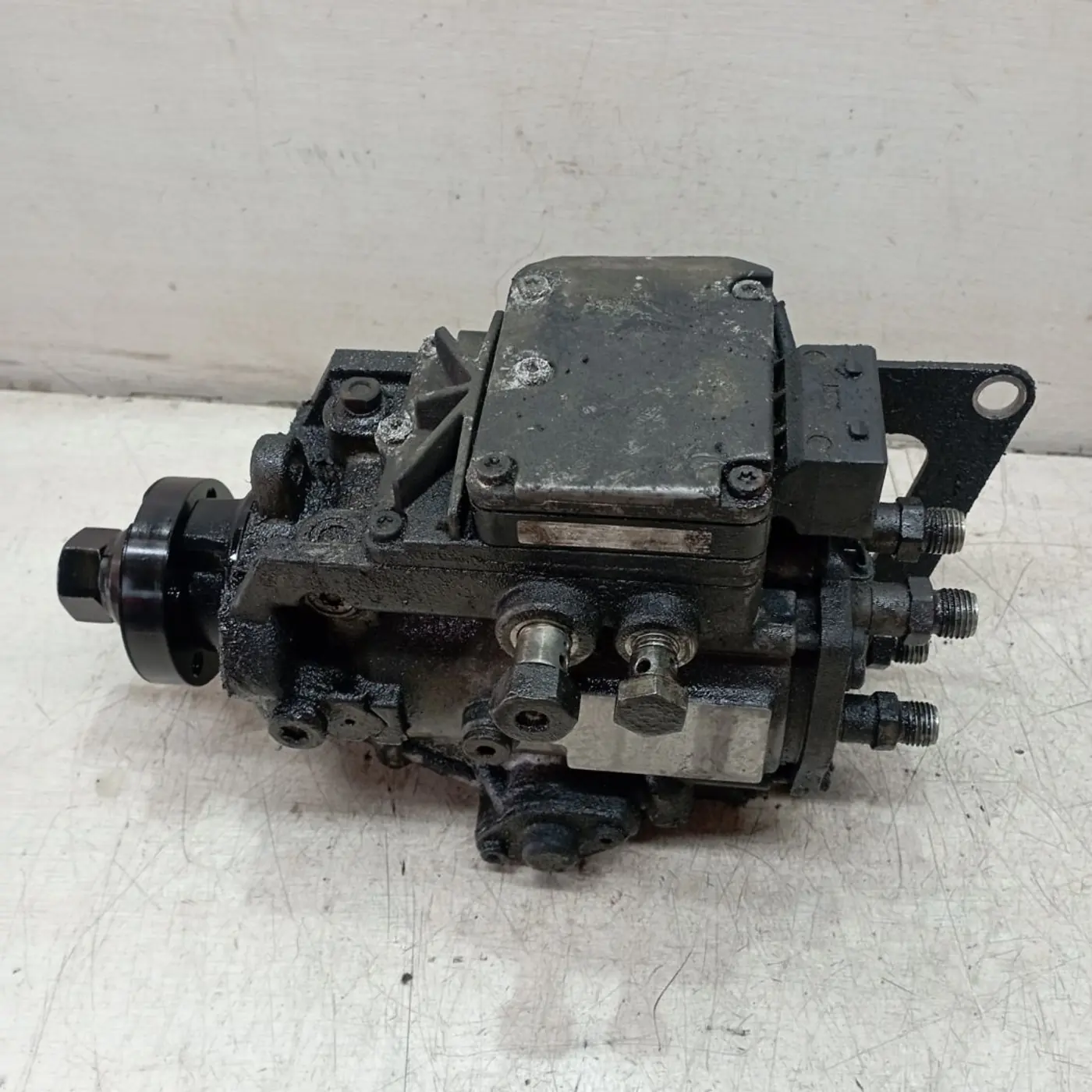 ТНВД к Opel Zafira 2000