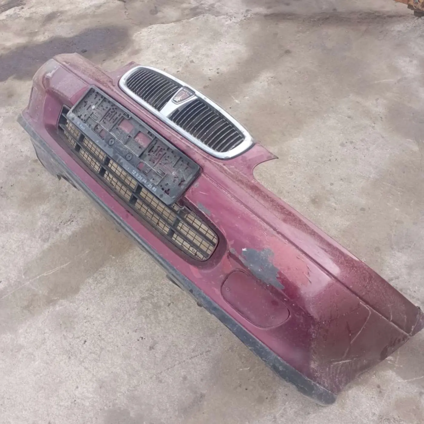 Бампер передний к Rover 400 1998