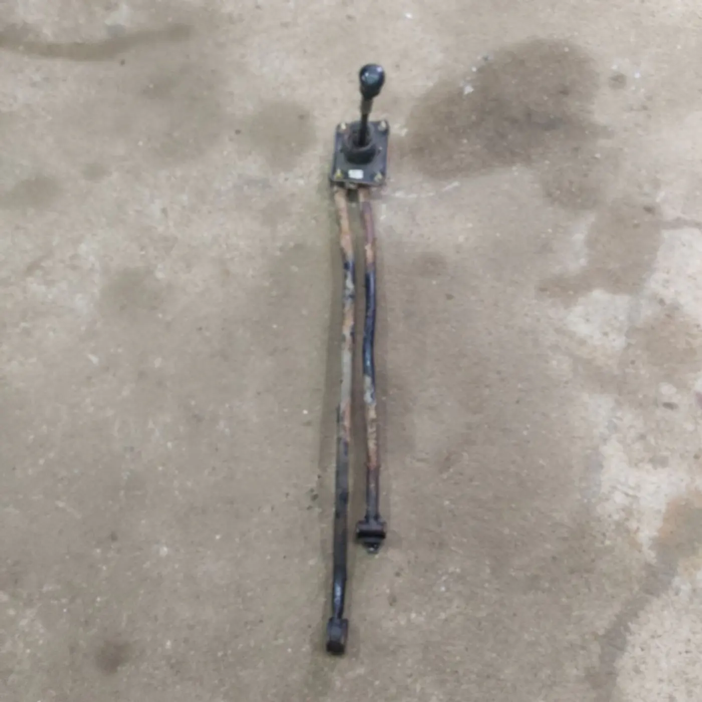 Кулиса к Mazda 626 1999