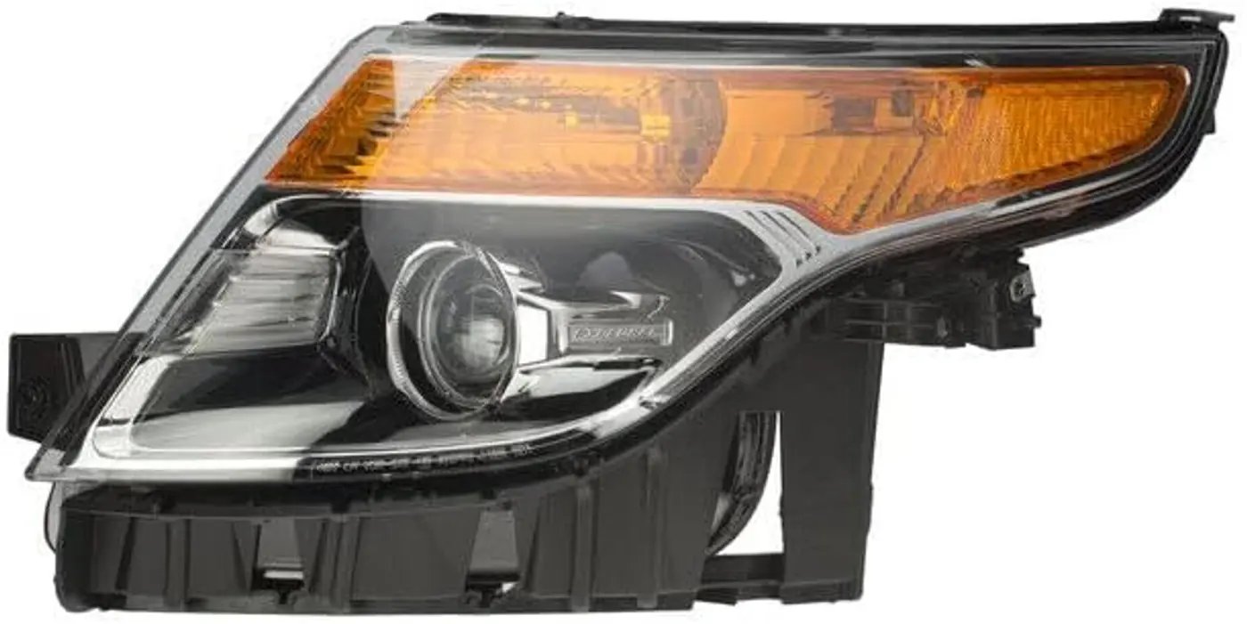 Фара левая к Ford Explorer 2012