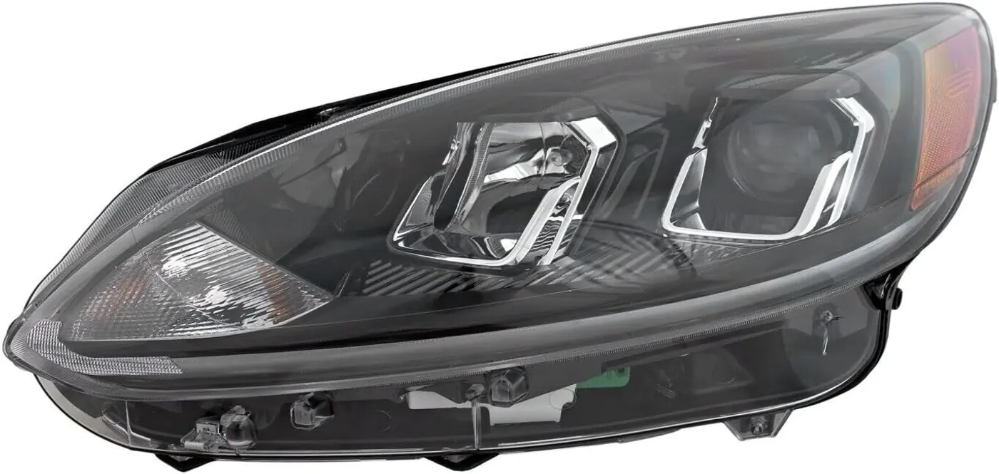 Фара левая к Ford Escape 2022