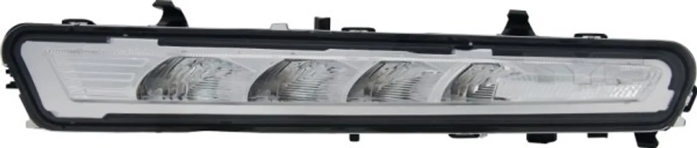 Фонарь габаритный передний правый к Ford Mondeo 2012