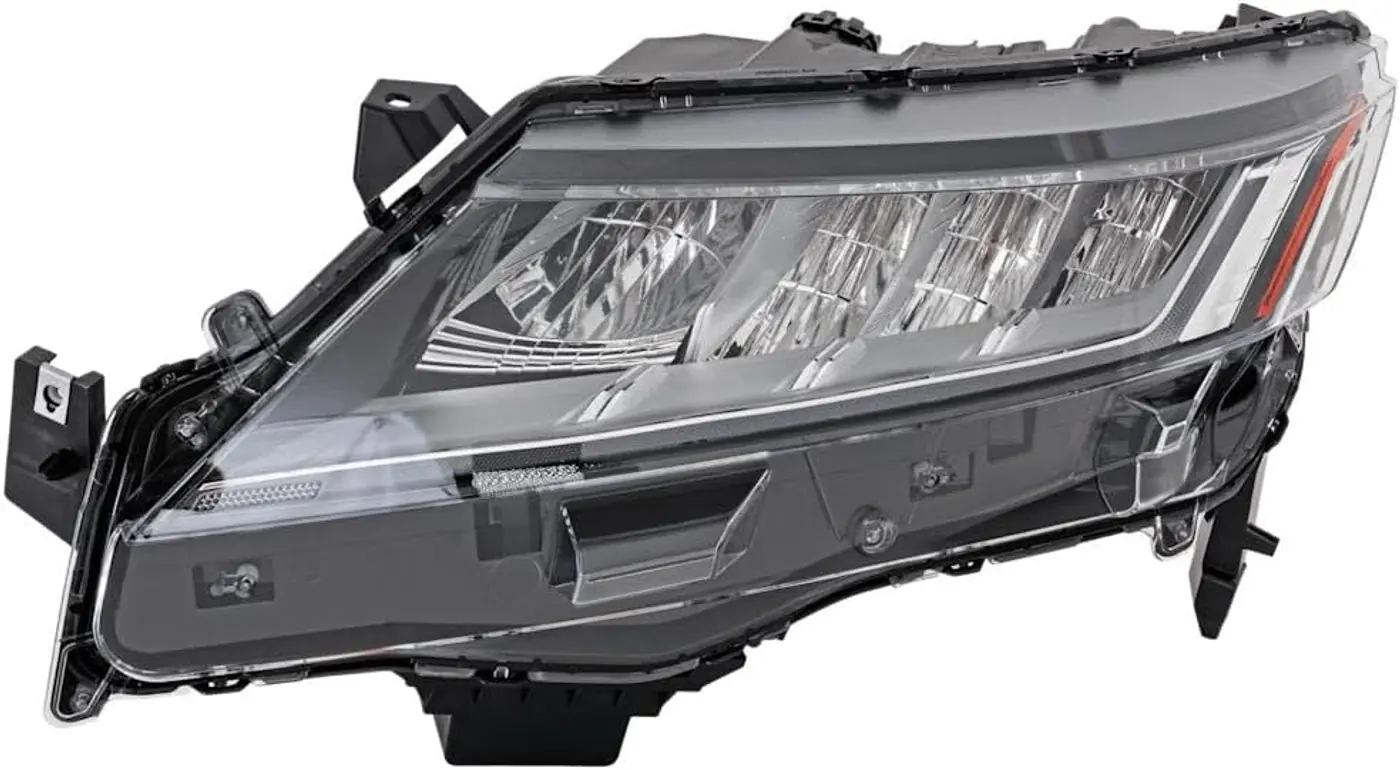 Фара левая к Mitsubishi Outlander 2022