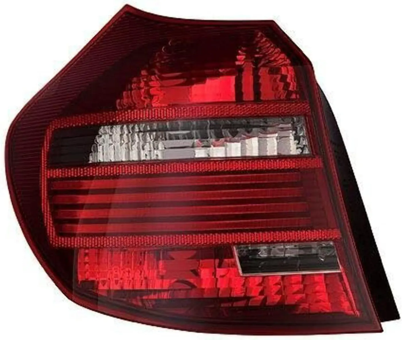 Фонарь задний левый к BMW 1 series 2009