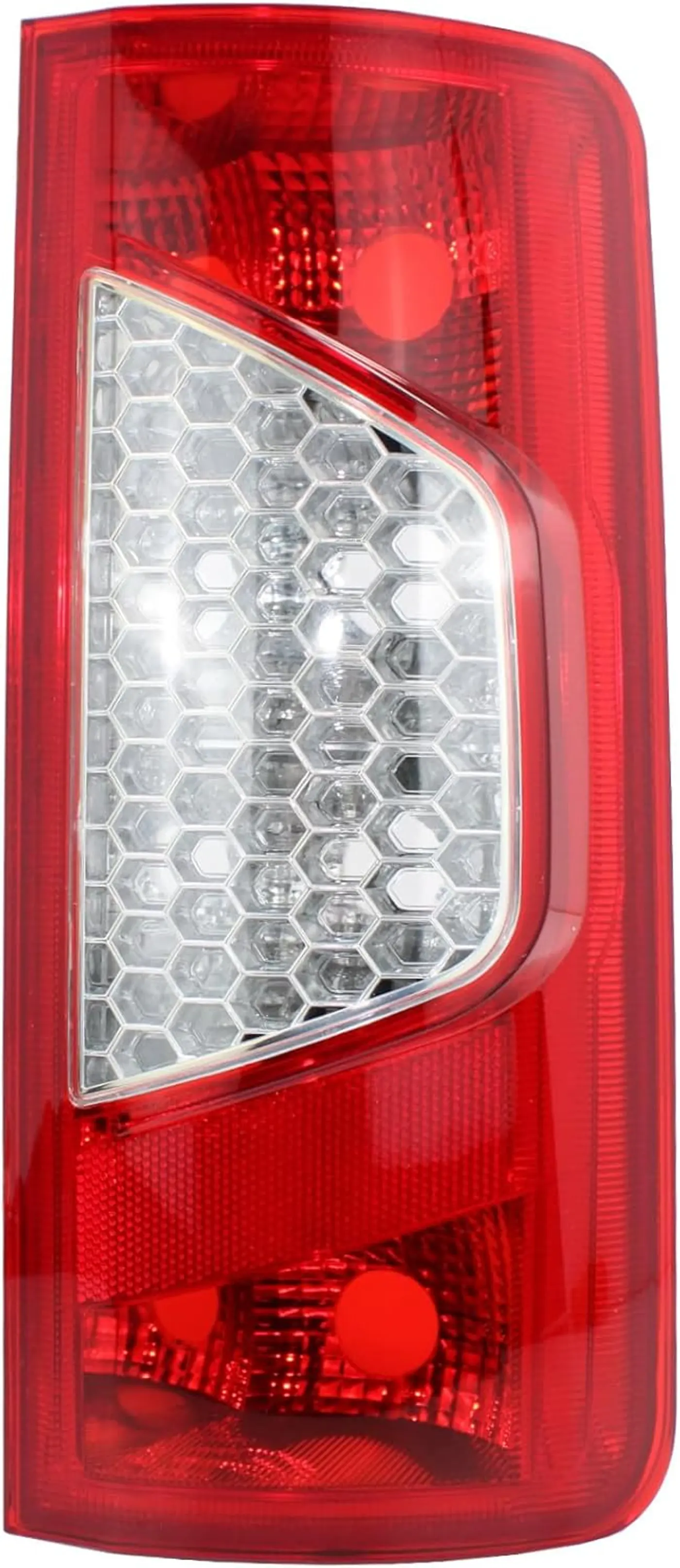 Фонарь задний правый к Ford Transit Connect 2011