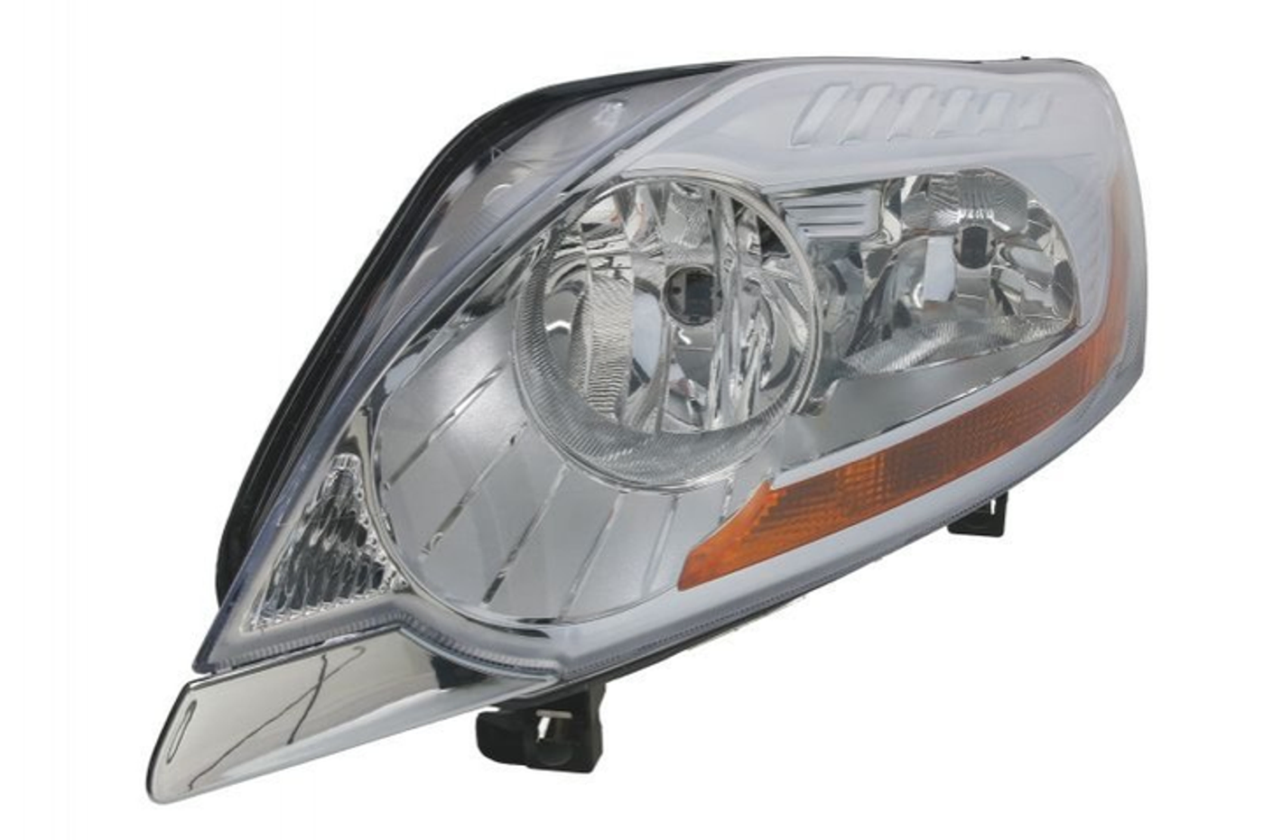 Фара левая к Ford Kuga 2010