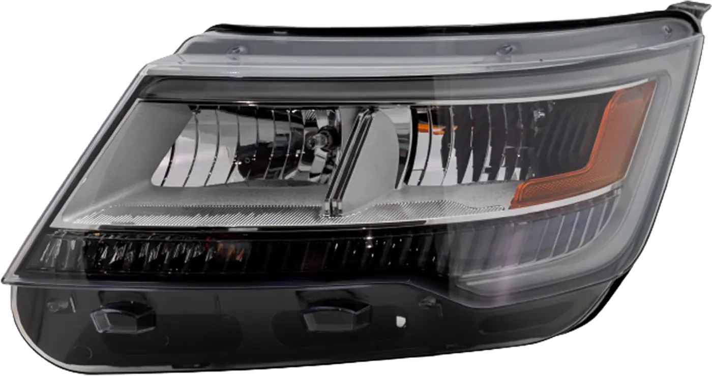 Фара левая к Ford Explorer 2018