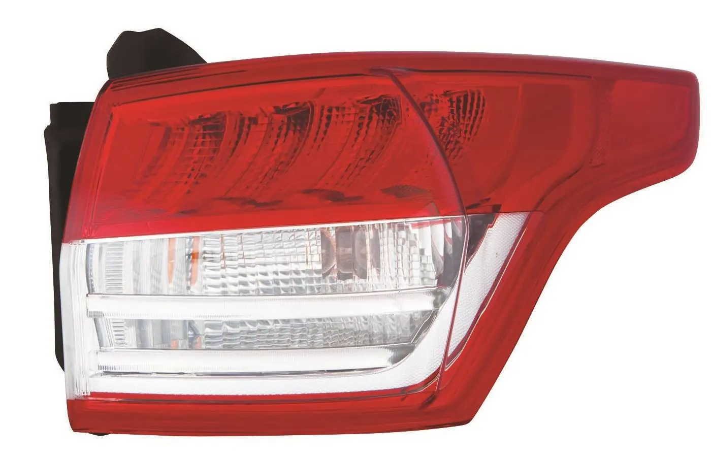 Фонарь задний правый к Ford Kuga 2014