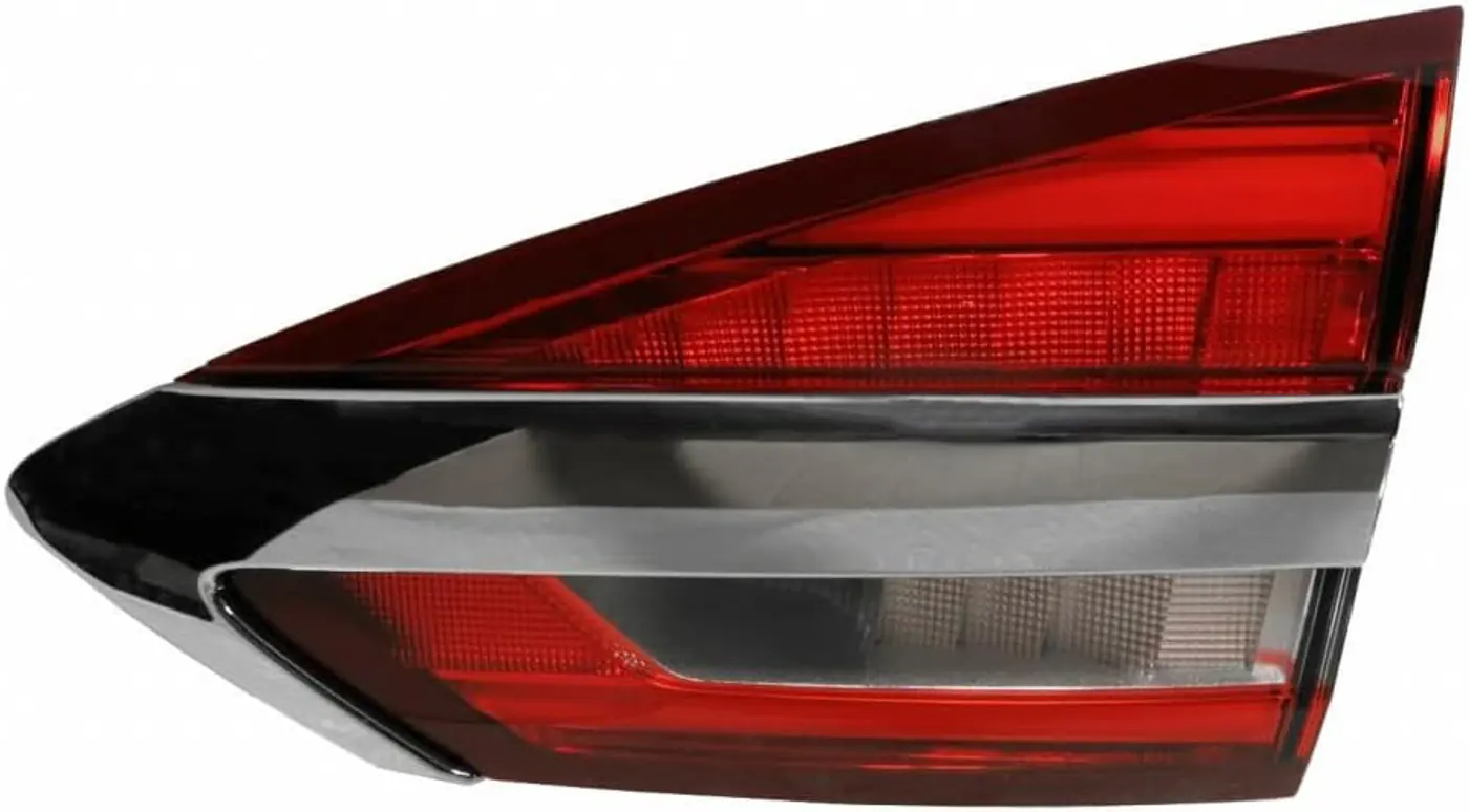 Фонарь задний правый к Ford Fusion 2019