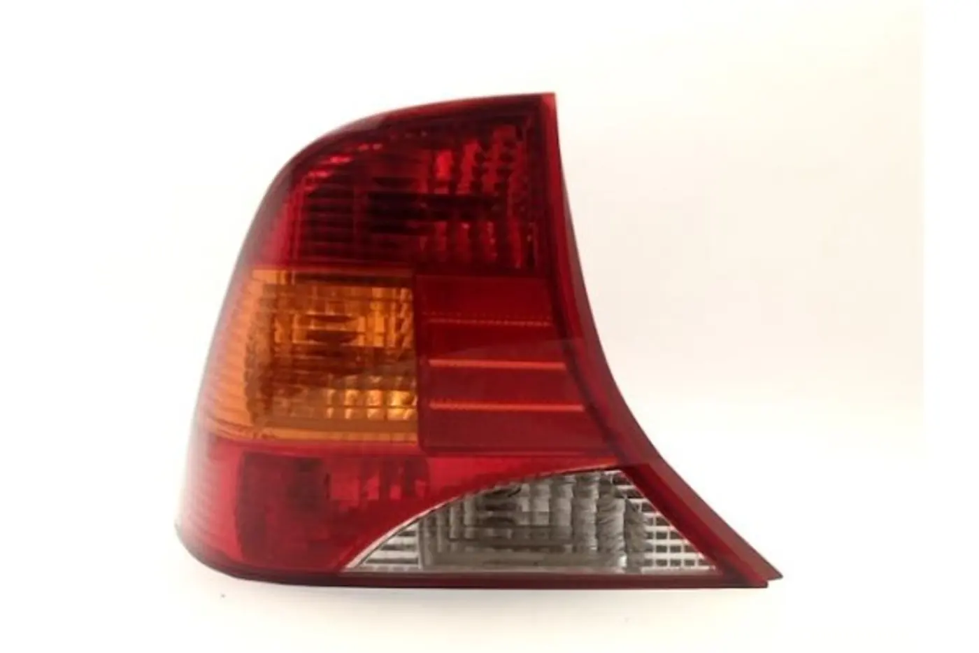 Фонарь задний левый к Ford Focus 2000