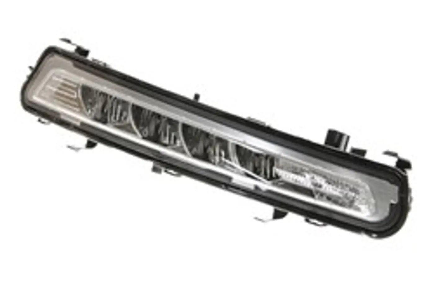 Фонарь габаритный передний левый к Ford Mondeo 2012