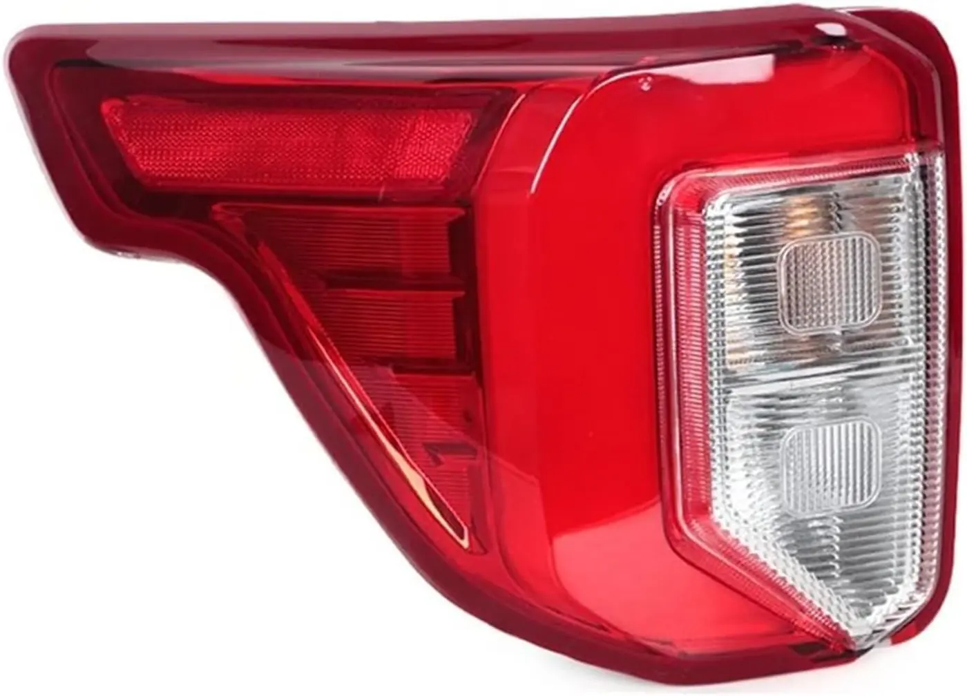 Фонарь задний левый к Ford Explorer 2022