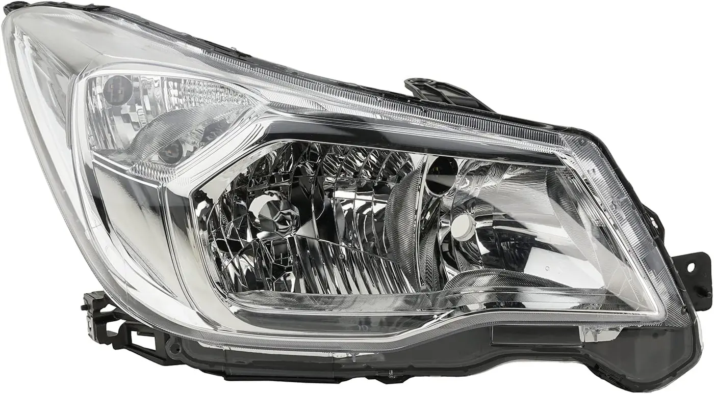 Фара правая к Subaru Forester 2015