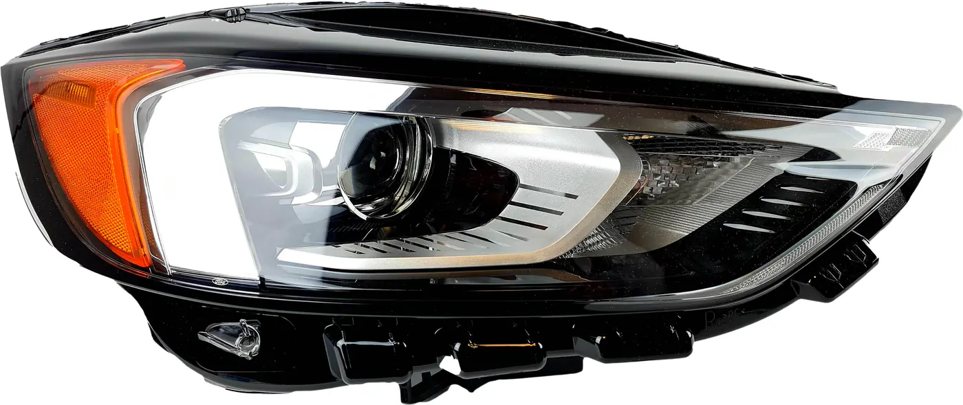 Фара правая к Ford Edge 2021