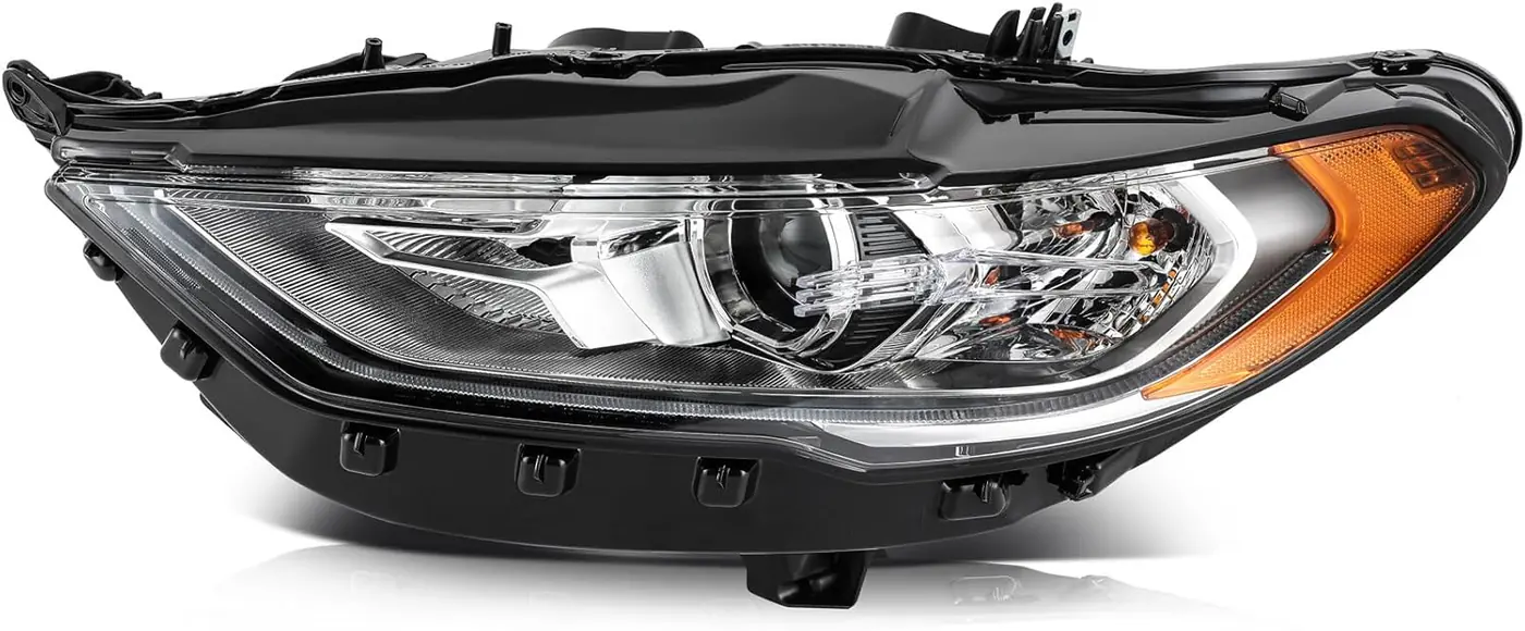 Фара левая к Ford Fusion 2019