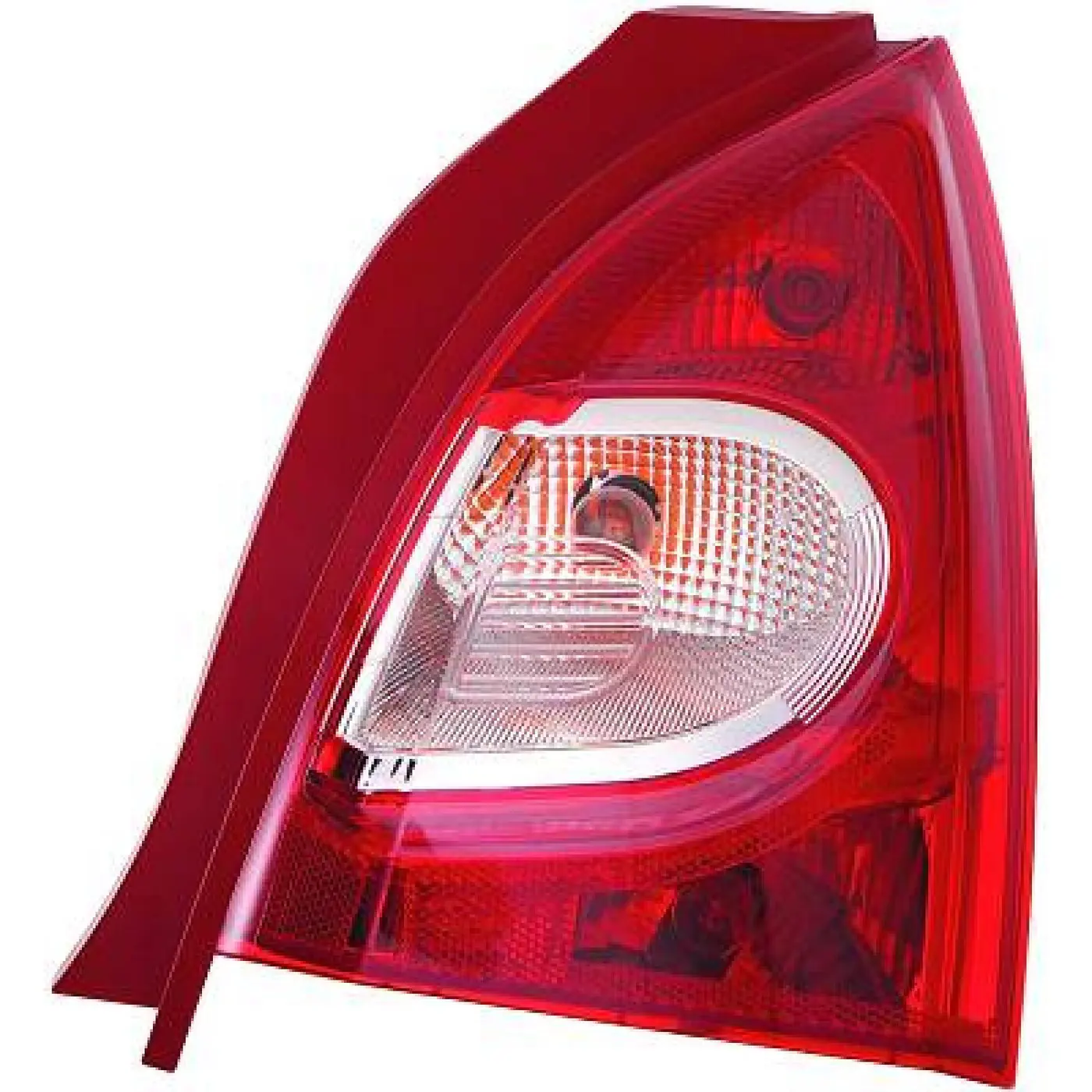Фонарь задний правый к Renault Twingo 2009