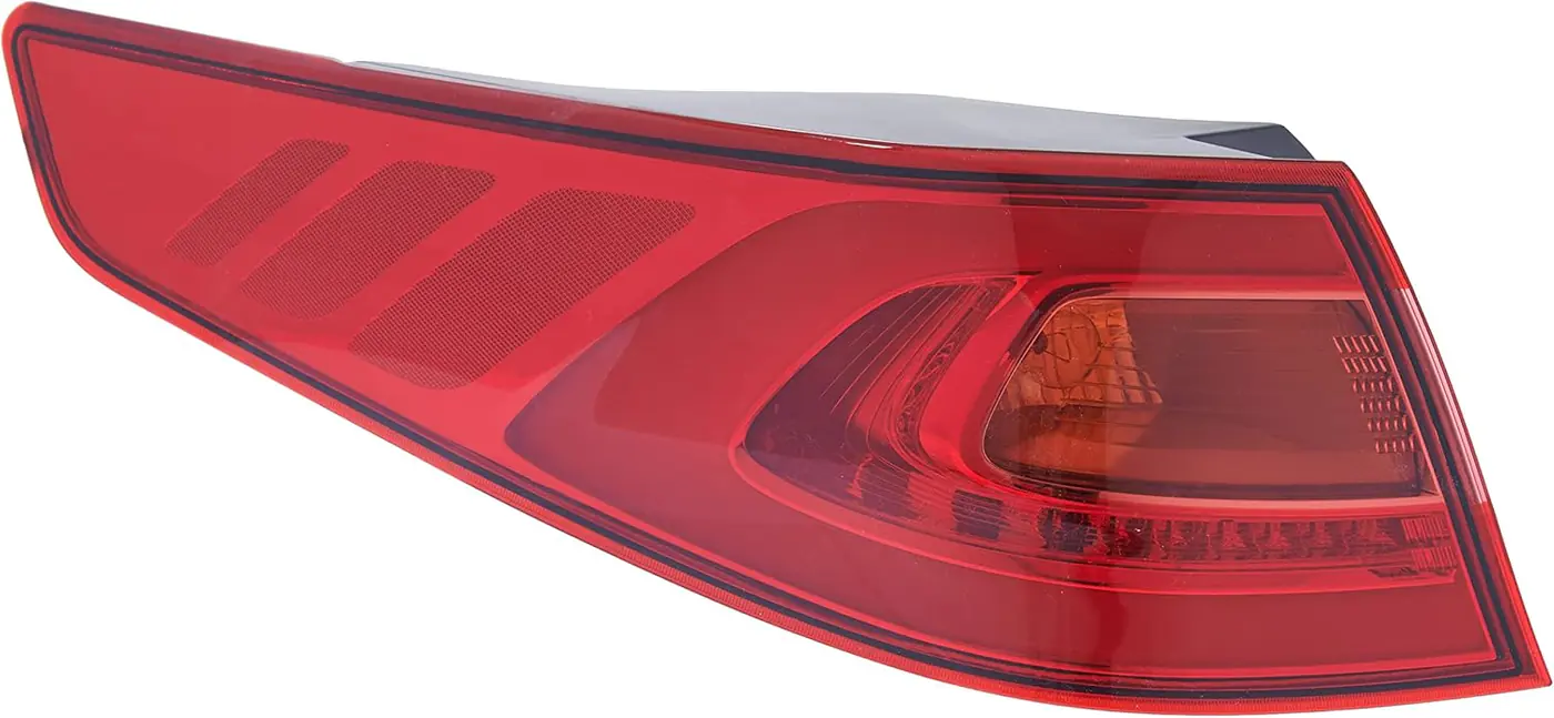 Фонарь задний левый к Kia Optima 2014