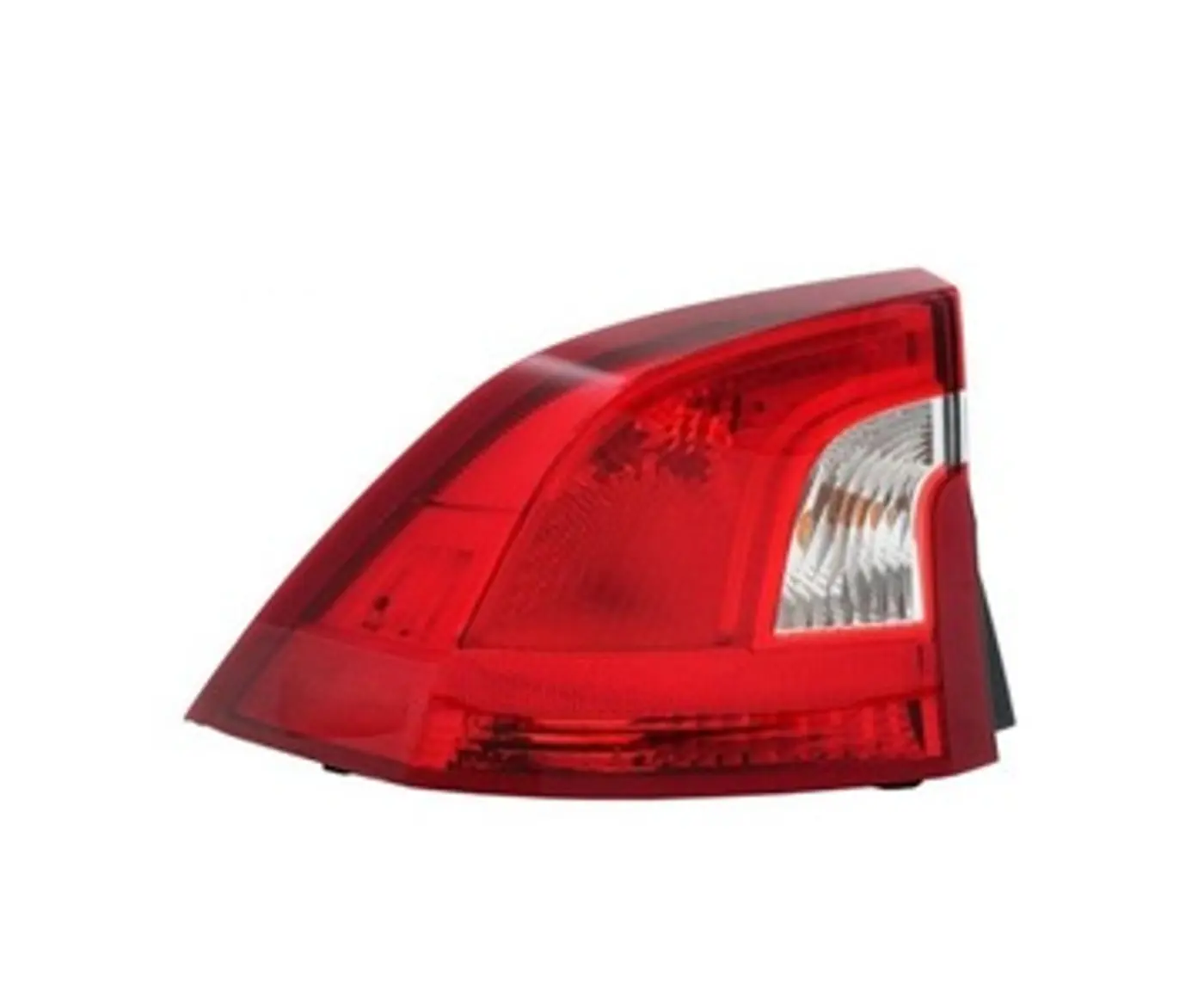 Фонарь задний левый к Volvo V60 2012