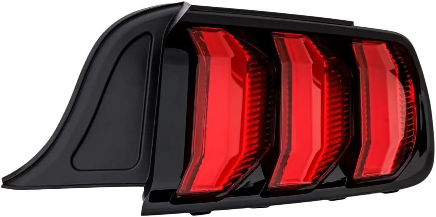 Фонарь задний правый к Ford Mustang 2020