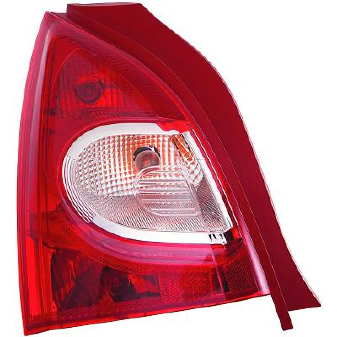 Фонарь задний левый к Renault Twingo 2009