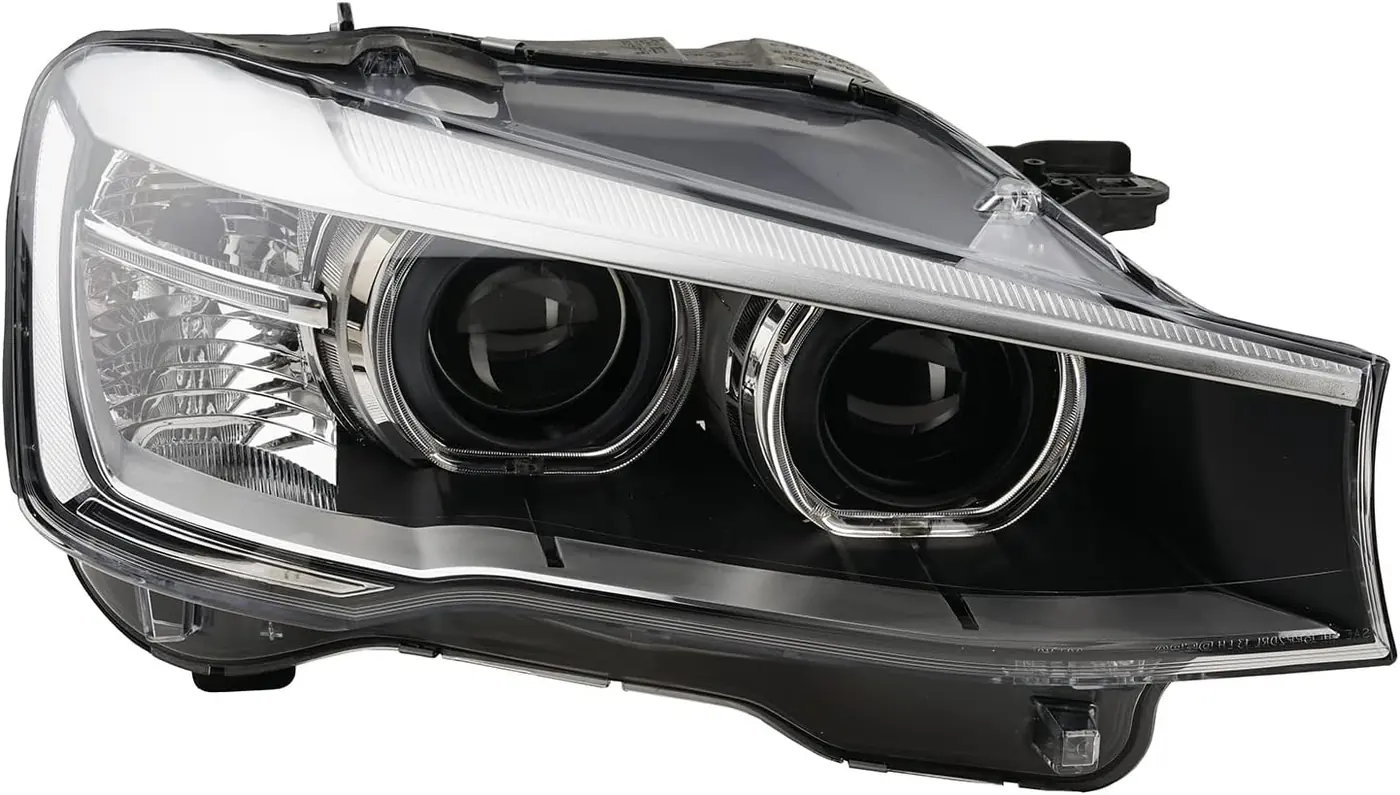 Фара правая к BMW X3 2016