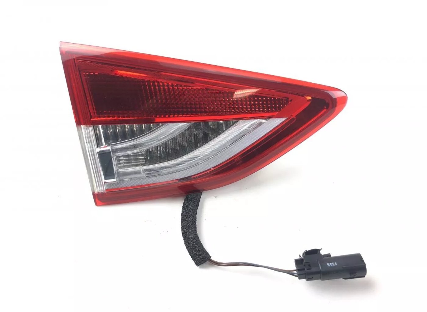 Фонарь задний левый к Ford Kuga 2014