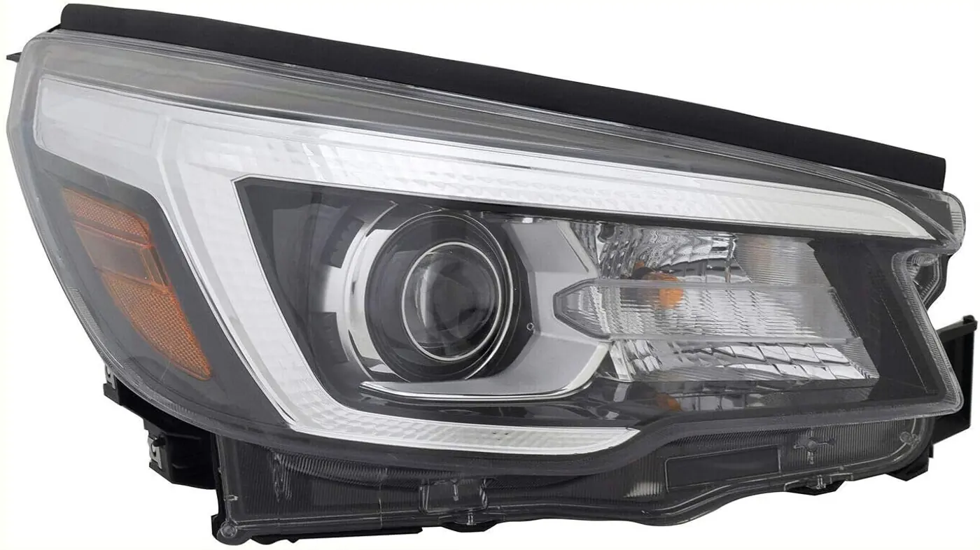 Фара правая к Subaru Forester 2020