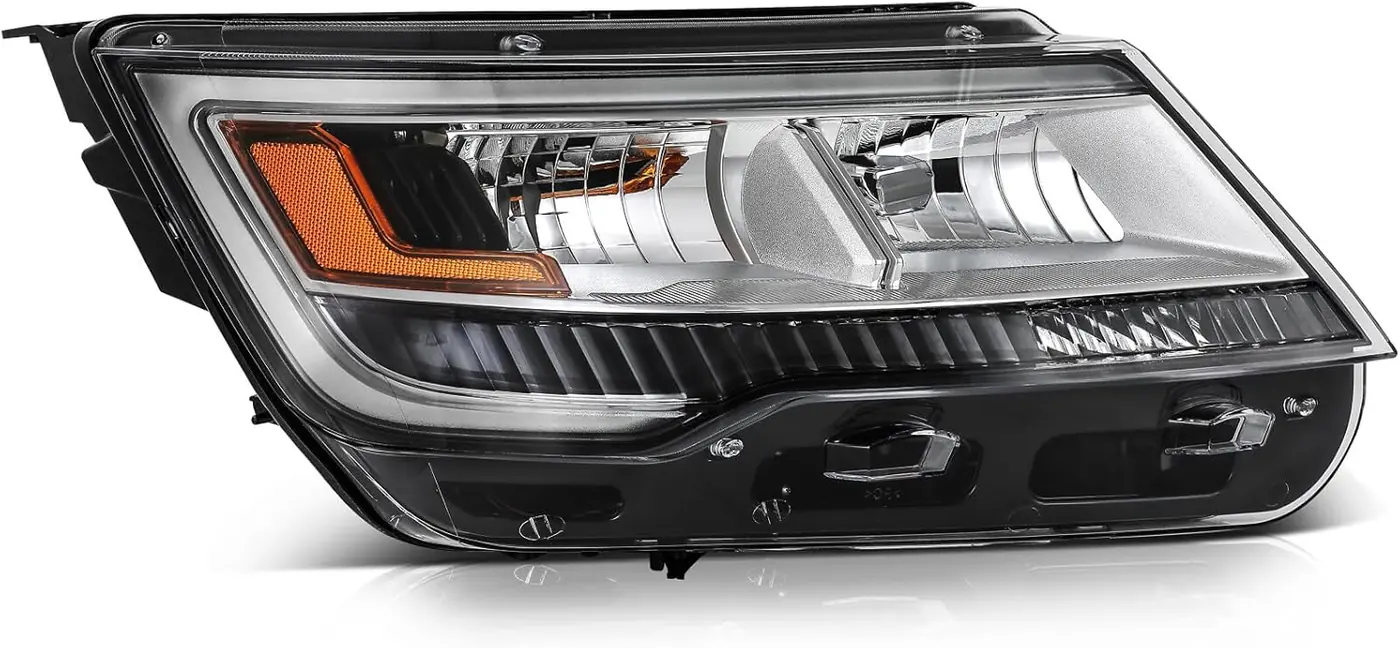 Фара правая к Ford Explorer 2017