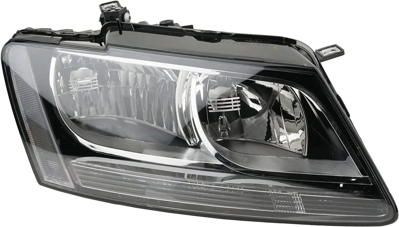 Фара правая к Audi Q5 2010