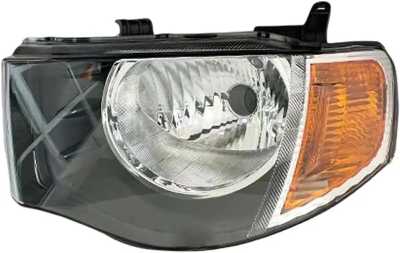 Фара левая к Mitsubishi L200 2011