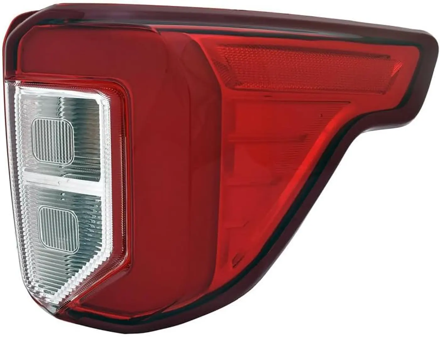 Фонарь задний правый к Ford Explorer 2022