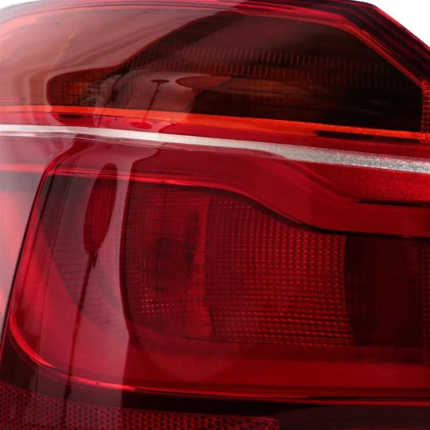 Фонарь задний левый к BMW X1 2019