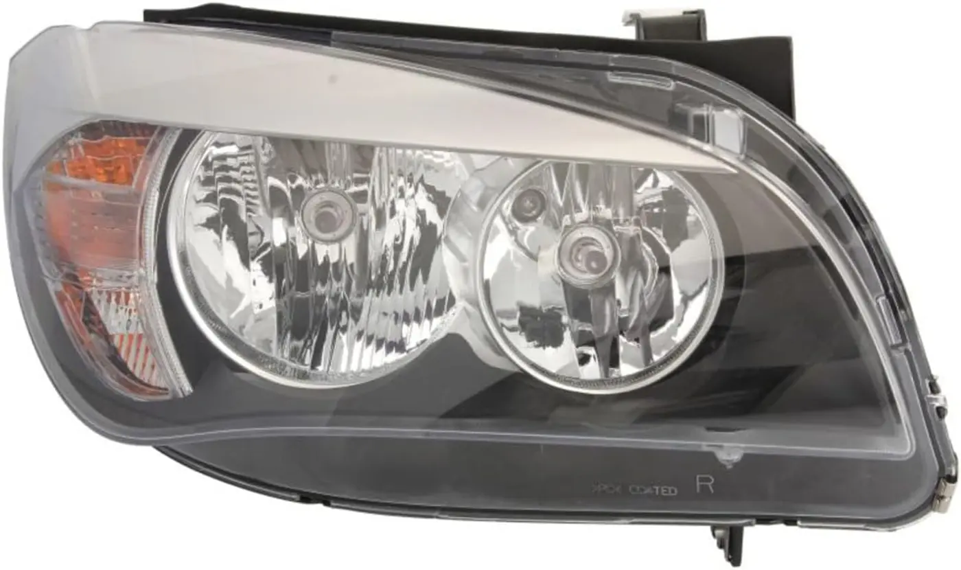 Фара правая к BMW X1 2014